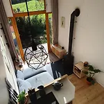 Сasa de vacaciones Tiny Haus Ca 1 Std Von Hamburg Entfernt Delve