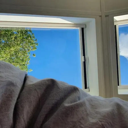 Tiny Haus Ca 1 Std Von Hamburg Entfernt