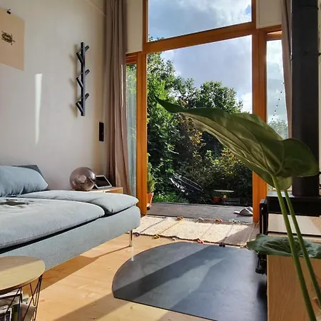 Tiny Haus Ca 1 Std Von Hamburg Entfernt Holiday home