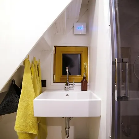 Tiny Haus Ca 1 Std Von Hamburg Entfernt *