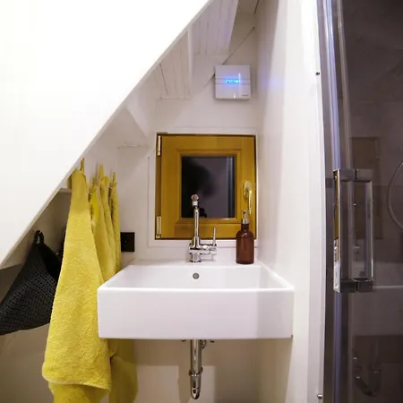 Prázdninový dům Tinyescape Ca 1 Std Von Hamburg Entfernt