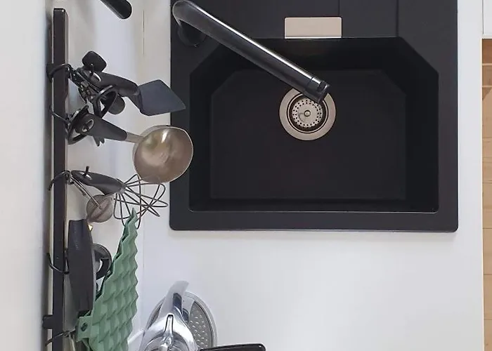 Tiny Haus Ca 1 Std Von Hamburg Entfernt *