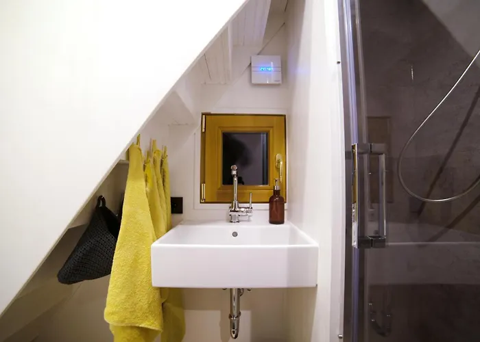 Holiday home Tiny Haus Ca 1 Std Von Hamburg Entfernt